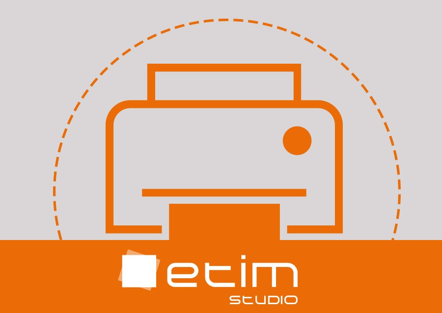 Produkcja projektów graficznych