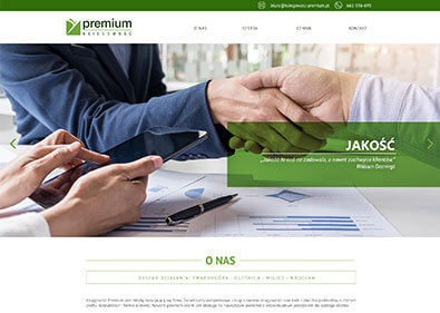 Księgowość Premium