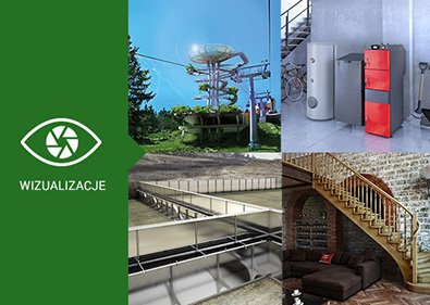 Wizualizacje – Newsletter Etim Studio