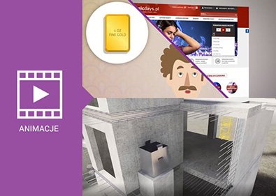Animacje – Newsletter Etim Studio
