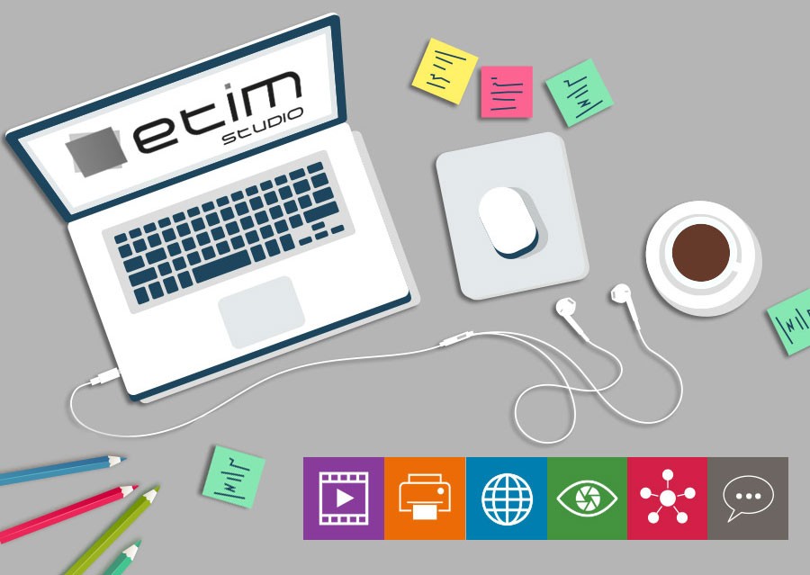 Nowy katalog Etim Studio już wkrótce!