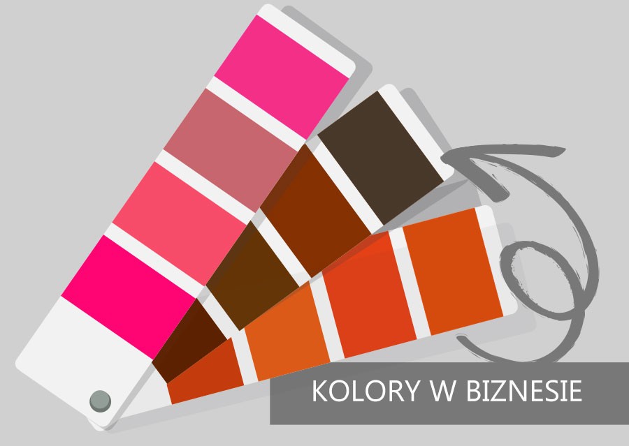 Kolory w biznesie
