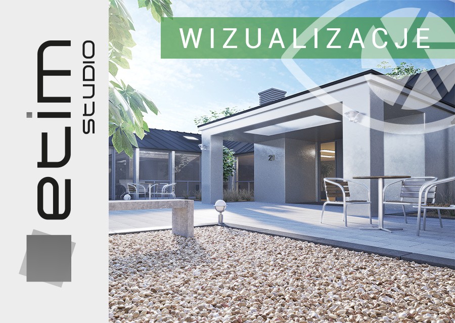 Oferta Etim Studio - wizualizacje, przekroje, rzuty!