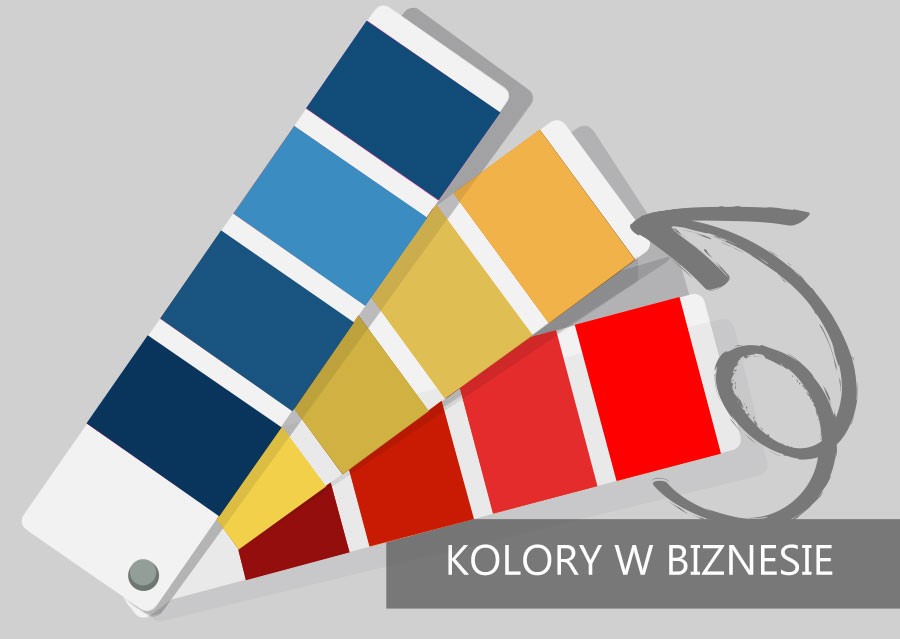 Kolory w biznesie