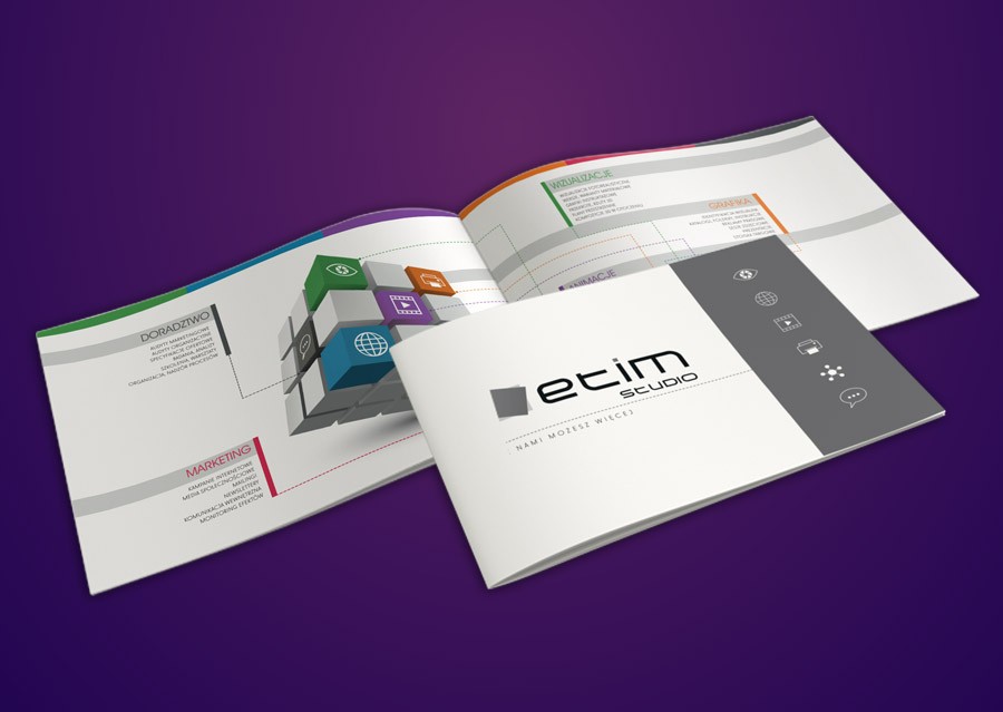 NOWY KATALOG ETIM STUDIO JUŻ DOSTĘPNY!