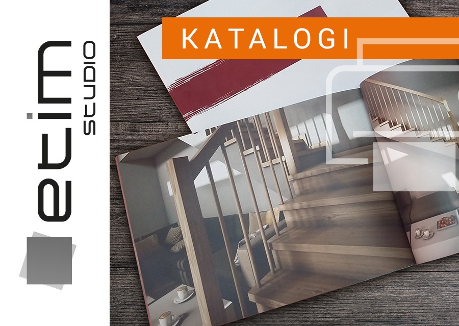 Katalogi produktów - profesjonalna prezentacja oferty dla firm!