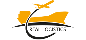 Logo Real Logistics