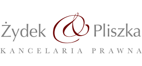 Logo Żydek&Pliszka